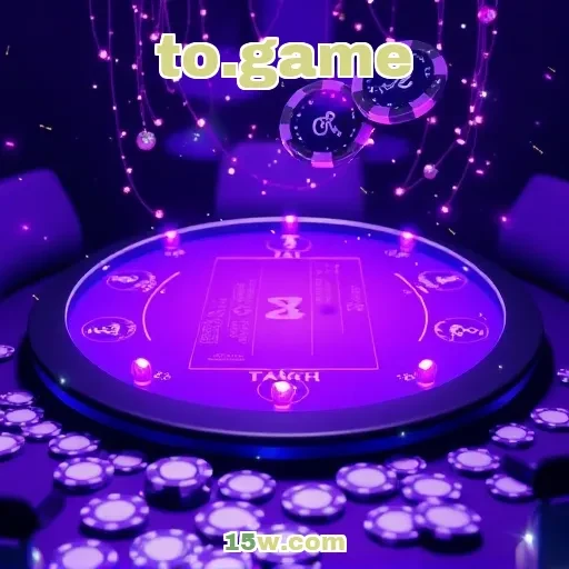 to.game: Aprofunde-se na Interpretação dos Seus Jogos Favoritos
