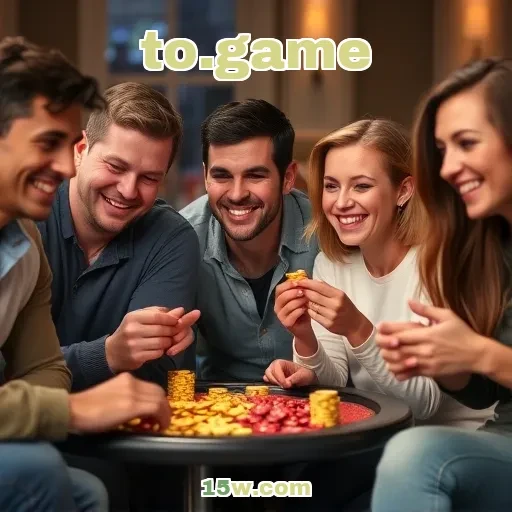 to.game Estratégia